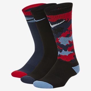 Kids' Socks. Kids' Socks.