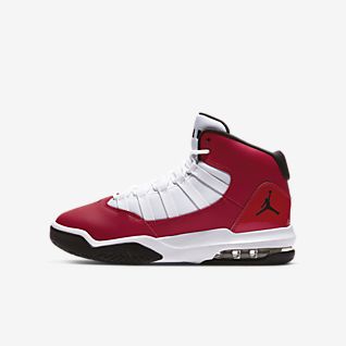 nike jordan para niños
