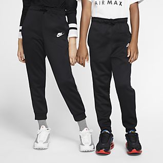 pantaloni tuta nike bambino