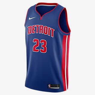 blake griffin home jersey