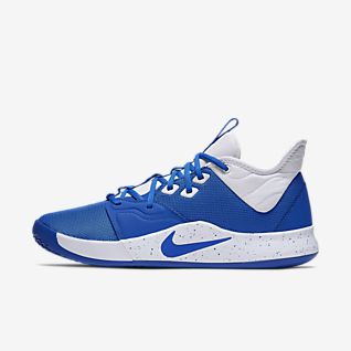 nike pg 3 verde