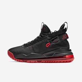 jordan 8 rosse