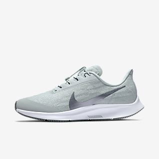 New Releases Női Pegasus Cipők. HU Nike Air Zoom Pegasus 35 női futó cipő szürke 36,5
