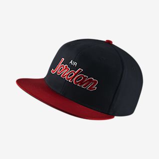 gorras jordan para mujeres
