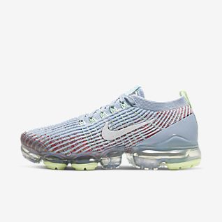 Nike Air Vapormax Flyknit 3 Oreo FCS Sneakers