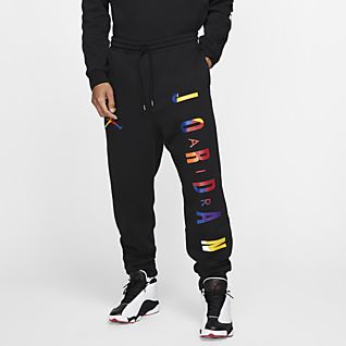 nike air jordan trousers