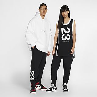 tuta jordan femminile