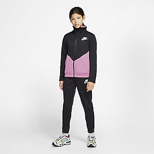 tuta nike bambino