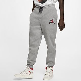 men jordan pants