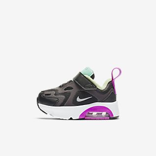 girls nike air max 200