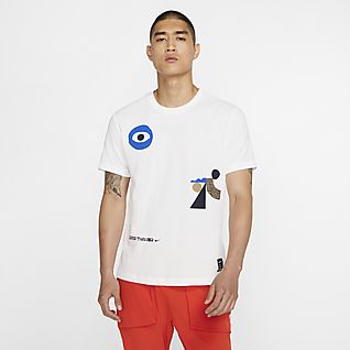 Nike Men's Pro Cool Dri FIT T Shirt | Mens Athletic Shirts Nike Men's Pro Cool Dri FIT T Shirt | Mens Athletic Shirts