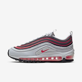 Nike Air Max 97 Shoes. Nike Air Max 97 Shoes.