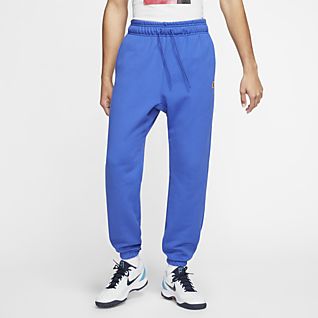 nike tennisbroek heren