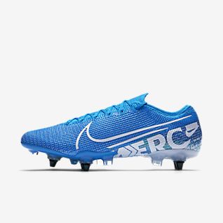 New Nike Football Shoes 2018 Nike Mercurial Vapor XII TF