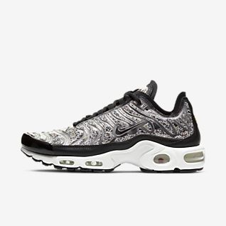 Nike Air Max TN Zwart