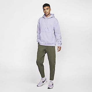 ropa para hombre nike