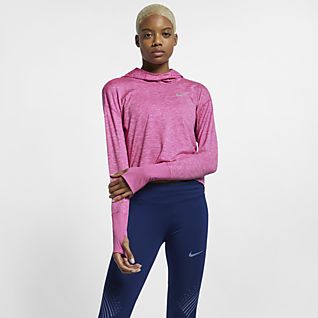 nike running sweatshirts