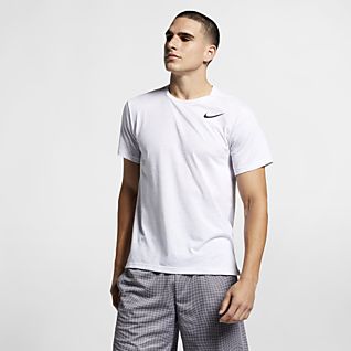 nike pro shirts mens