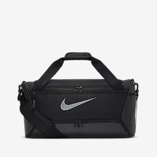 cartera nike negro