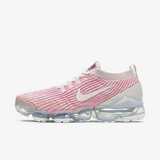 Nike Air VaporMax Flyknit 3 Junior White Compare Cabot