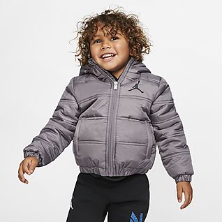 nike tuta bambino grigio