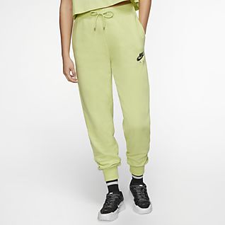 pantaloni donna nike