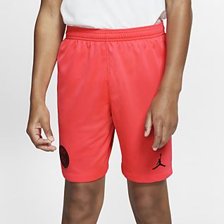 pantaloncini basket jordan