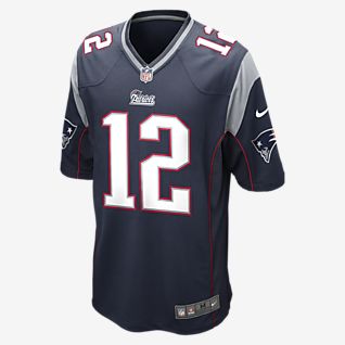 nike patriots color rush jersey