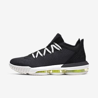 women's lebron james basketball shoes