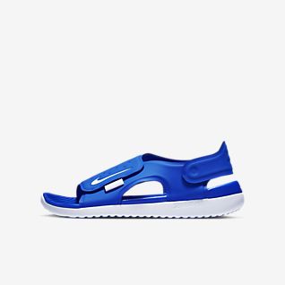 nike sandalen kids