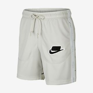 nike lifestyle shorts