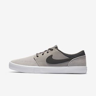 nike sb solarsoft portmore ii zapatillas de skateboard - hombre nike sb solarsoft portmore ii zapatillas de skateboard - hombre