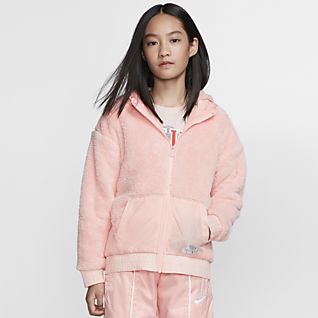 Nike Sportswear Womens Down Fill Iridescent Parka NWT Nike Sportswear Womens Down Fill Iridescent Parka NWT