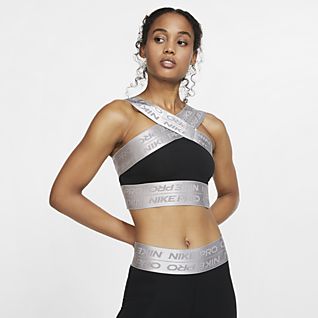 nike top gym