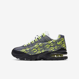 Boys Air Max 95 Shoes Nike Com