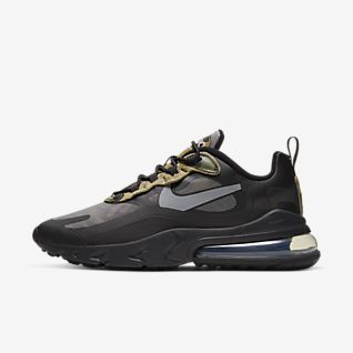 Compre Nike Air Max 270 React Desconto React Bauhaus Homens