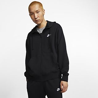 Men S Hoodies Sweatshirts Nike Eg