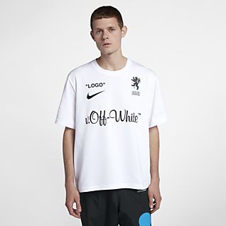 Men S Off White Clothing Nike Id