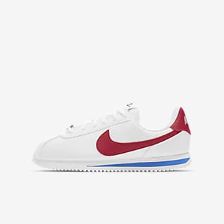 nike cortez gangster