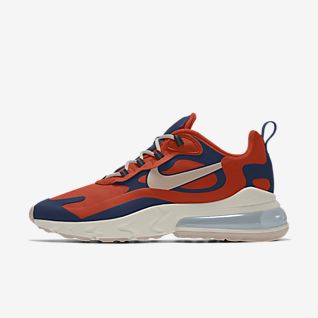 Nike Air Max 270 React (Mid Century Art) férficipő. Nike.com HU