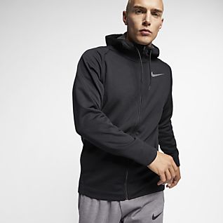 nike gym hoodie