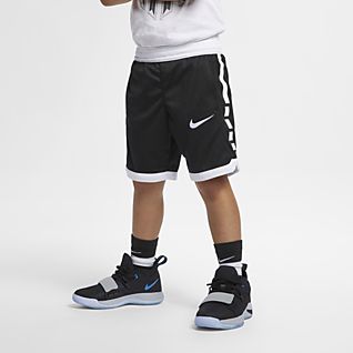 youth boys nike shorts