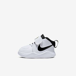 Babies Toddlers Kids Basketball Shoes Nike Nl