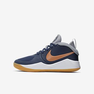 zapatillas nike basket niño zapatillas nike basket niño