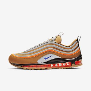 Great Discount. New Authentic Nike Air Max 97 Ultra '17 Trainer