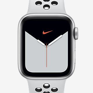 orologio running nike