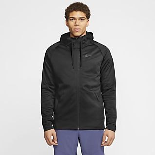 mens nike hoodies