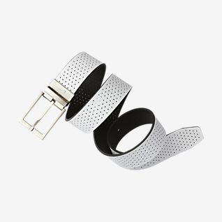 nike golf belts