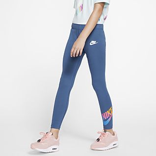 leggings nike junior leggings nike junior