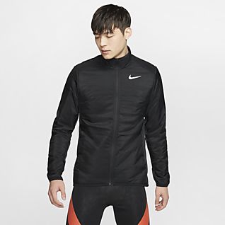 nike windjack heren